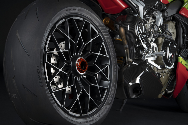 Ducati Streetfighter V4 Lamborghini dac biet, chao ban tu 1,59 ty dong-Hinh-8