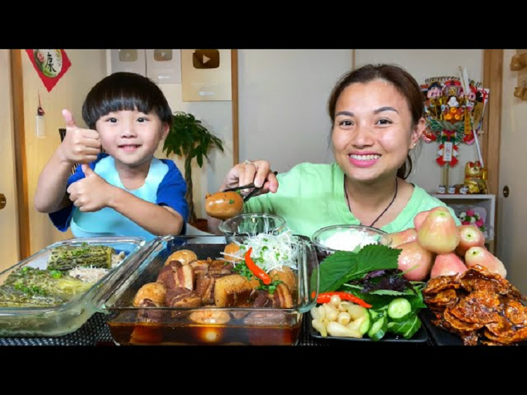 YouTuber Quynh Tran JP mo cong ty rieng-Hinh-3