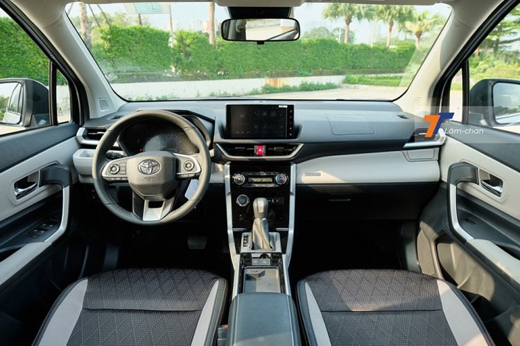 Toyota Veloz Cross tai Viet Nam tiep tuc tang gia toi 7 trieu dong-Hinh-4