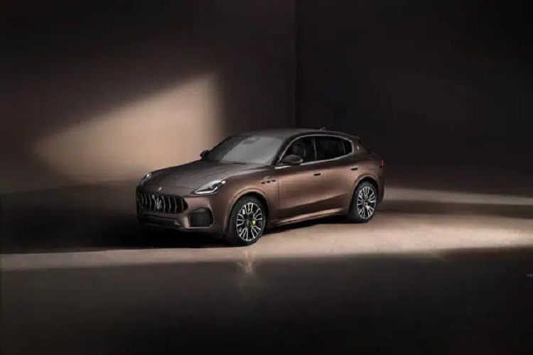 Lo gia ban xe Maserati Grecale 2022 tai Viet Nam, tu 3,95 ty dong-Hinh-6