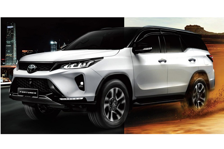 Toyota Fortuner 2023 nang cap tu 941 trieu dong, sap ve Viet Nam?-Hinh-12