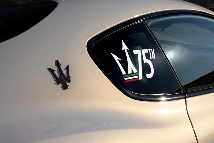 Maserati GranTurismo 2022 them dong co moi, nhieu diem giong MC20-Hinh-3