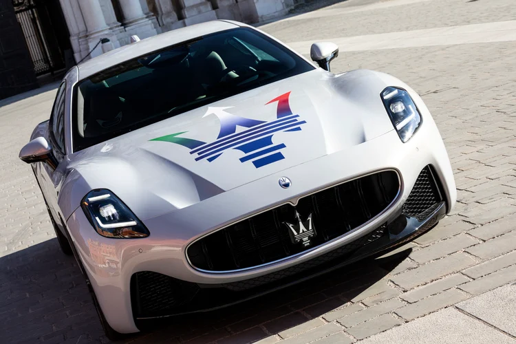 Maserati GranTurismo 2022 them dong co moi, nhieu diem giong MC20-Hinh-6