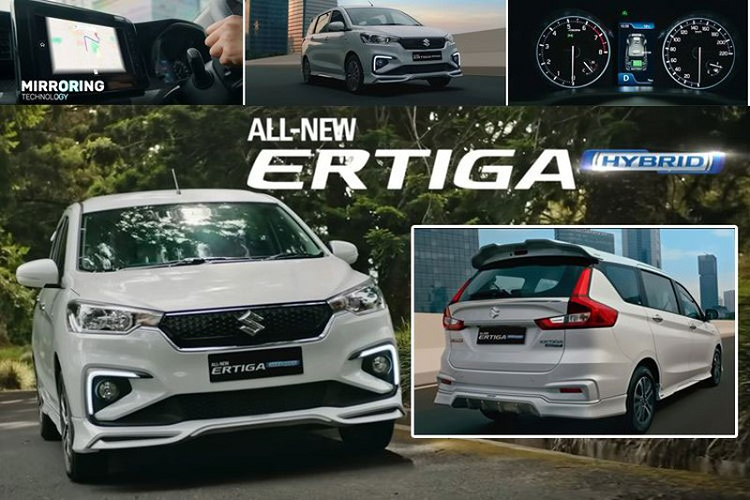 Suzuki Ertiga Sport Hybrid 2023 ra mat Philippines, trang bi “xin so” hon-Hinh-9