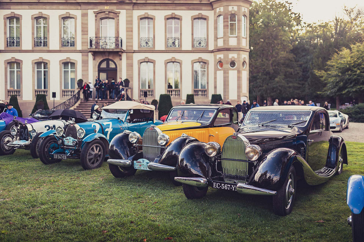 Dien kien dan Bugatti “sieu hiem” tai Bugatti Festival lan thu 39-Hinh-5