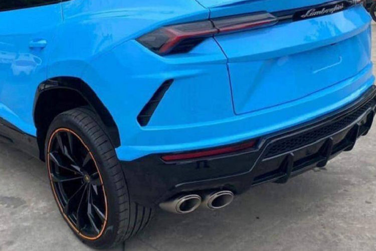 “Ong chu” 60 tuoi tau Lamborghini Urus hon 23 ty doc nhat Viet Nam-Hinh-8