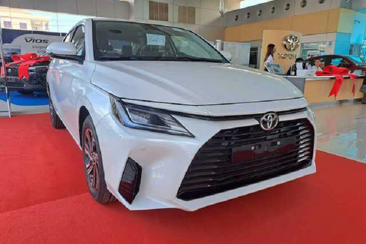 Toyota Vios 2023 vua ra mat Indonesia, khoi diem tu 491 trieu dong-Hinh-11