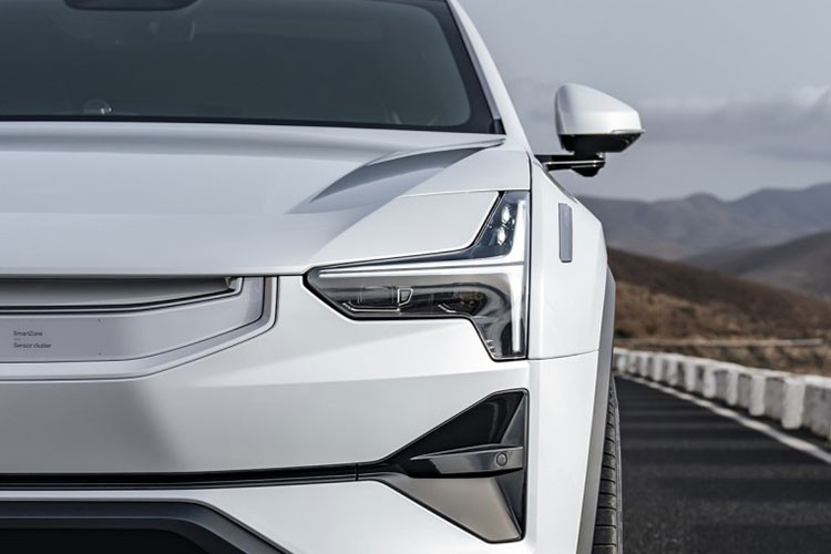 Polestar 3 so huu pin “khung” gan 2 ty dong. dau Tesla Model X-Hinh-3