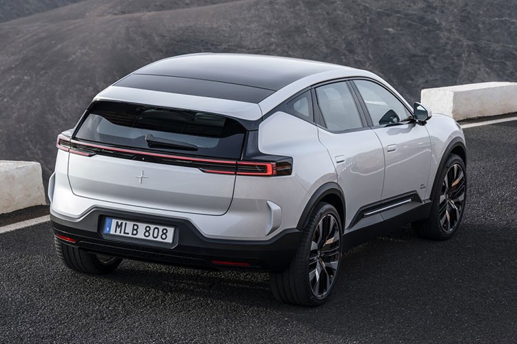 Polestar 3 so huu pin “khung” gan 2 ty dong. dau Tesla Model X-Hinh-6