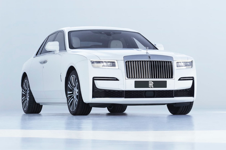 Diem dac biet khien Rolls-Royce sieu sang dat ngang 