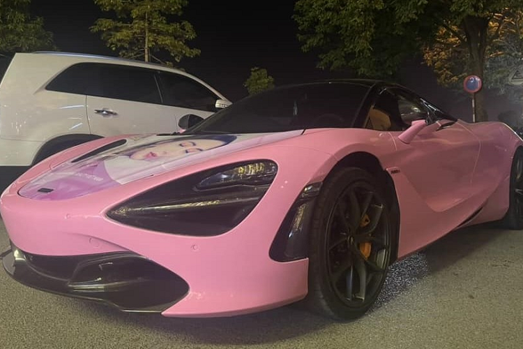 McLaren 720S Spider hon 20 ty dong ve tay nu dai gia Lao Cai-Hinh-3