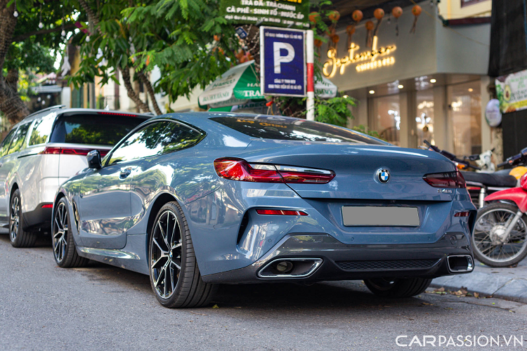 Ngam BMW 8-Series Coupe doc nhat tai Viet Nam cua tay choi Ha Thanh:-Hinh-7