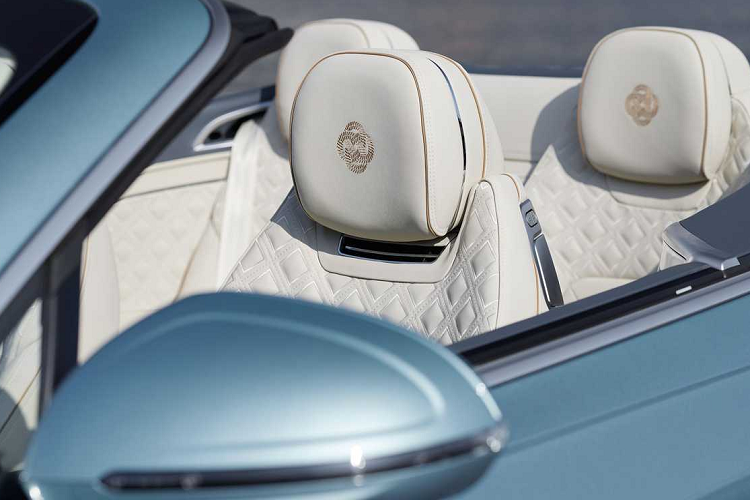 Bentley ra mat Continental GT Convertible Mulliner Riviera sieu sang-Hinh-5