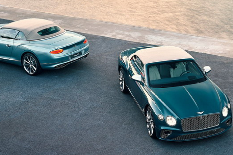 Bentley ra mat Continental GT Convertible Mulliner Riviera sieu sang-Hinh-9