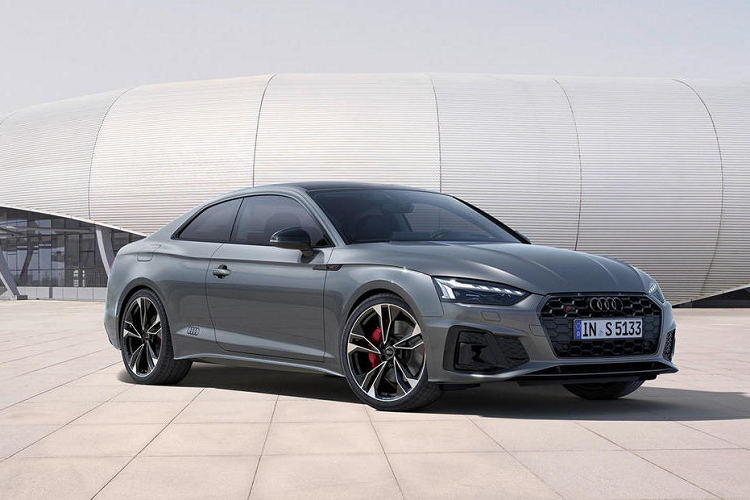 Audi Competition Edition - goi do cuc chat cho A4, S5, A5 tu 943 USD-Hinh-3