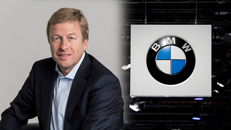 CEO BMW lo ngai vi lenh cam ban xe oto dong co dot trong