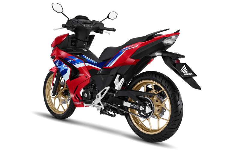 Chi tiet Honda Winner X 2022 nang cap, hon 50 trieu tai Viet Nam-Hinh-6