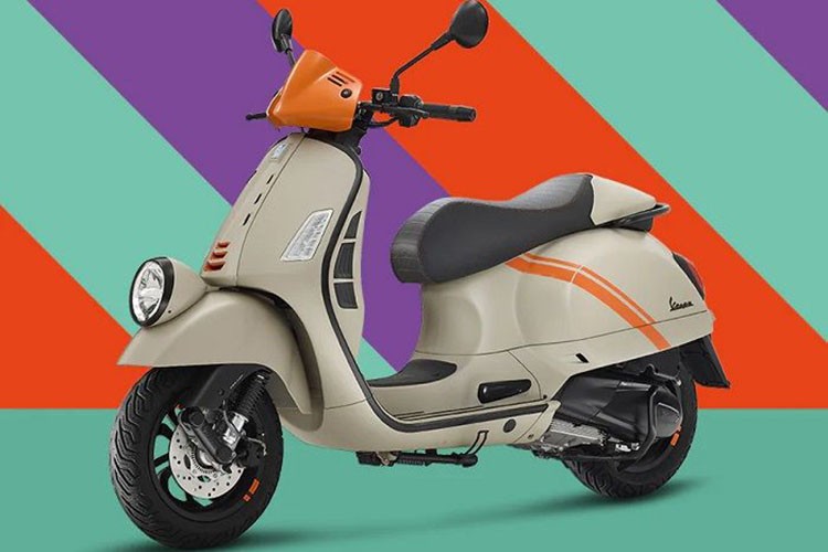 Piaggio ra mat ca dan xe ga Vespa da sac mau tai EICMA 2022-Hinh-9