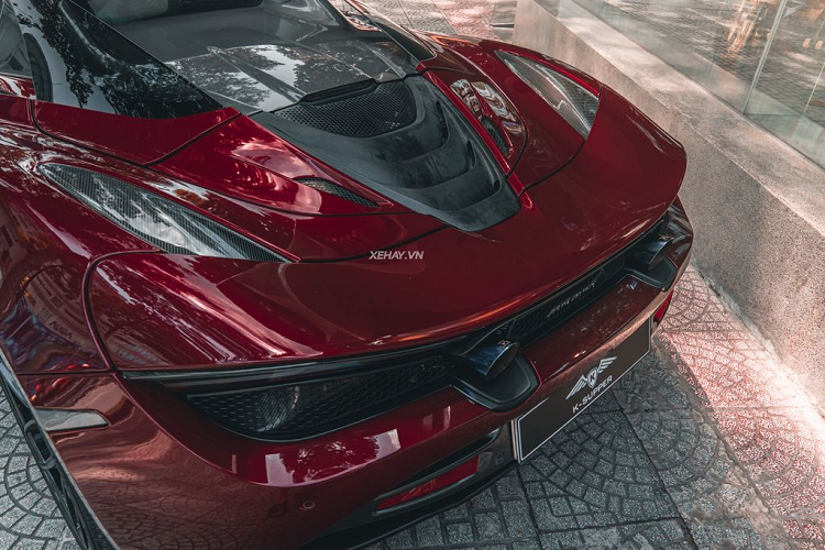 McLaren 720S Spider hon 23 ty mau “man mau” hang doc o Sai Gon-Hinh-8