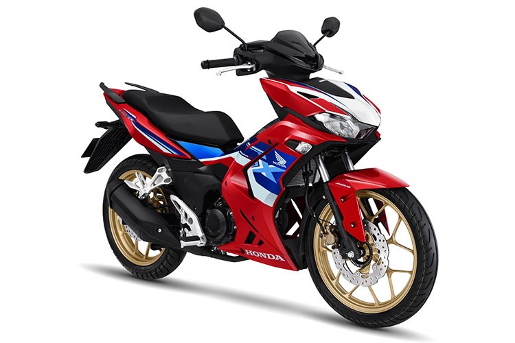 Chi tiet Honda Winner X 2022 nang cap, hon 50 trieu tai Viet Nam-Hinh-9