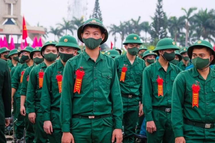 Duoc goi nhap ngu khi dang thuc hien hop dong lao dong thi phai lam sao?