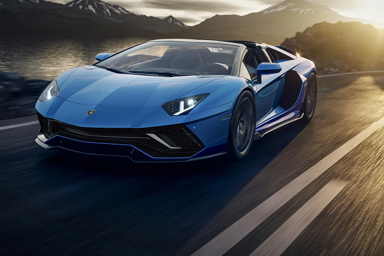 Chiec Lamborghini Aventador Ultimae Coupe cuoi cung gia gan 40 ty dong-Hinh-6