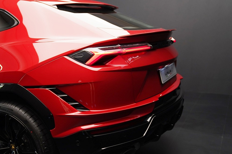 Lamborghini Urus S tai Han Quoc re hon Viet Nam gan 9 ty dong-Hinh-8