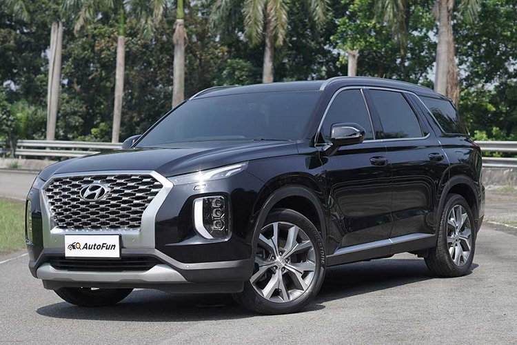 Hyundai Palisade 2023 tu 1,8 ty dong tai Malaysia, kho ve Viet Nam-Hinh-10