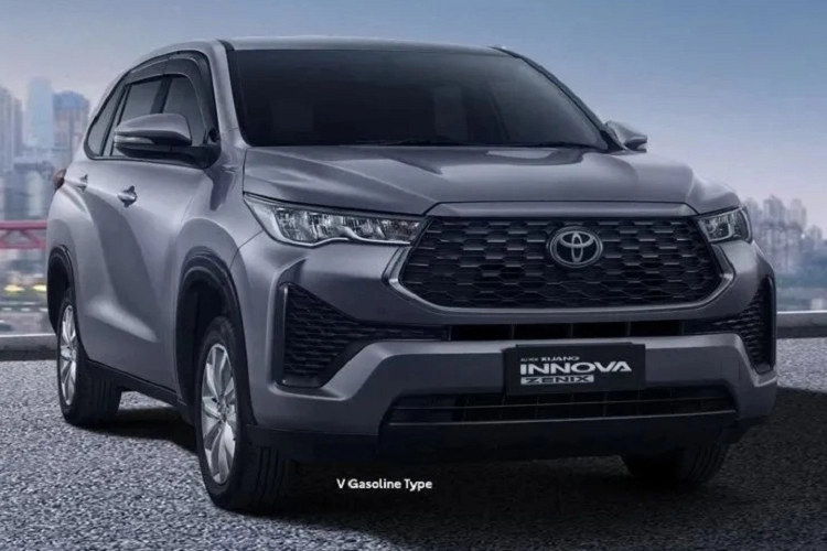 Toyota Innova 2023 xuat khau tu Indonesia ra chau A, co ca Viet Nam-Hinh-10
