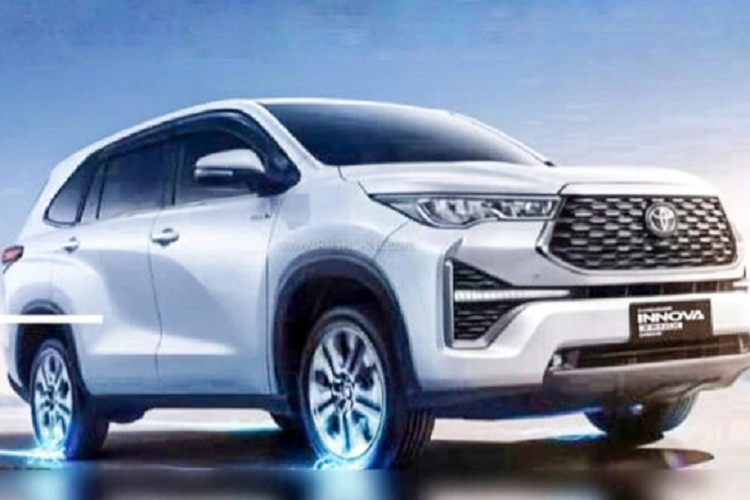 Toyota Innova 2023 xuat khau tu Indonesia ra chau A, co ca Viet Nam-Hinh-12