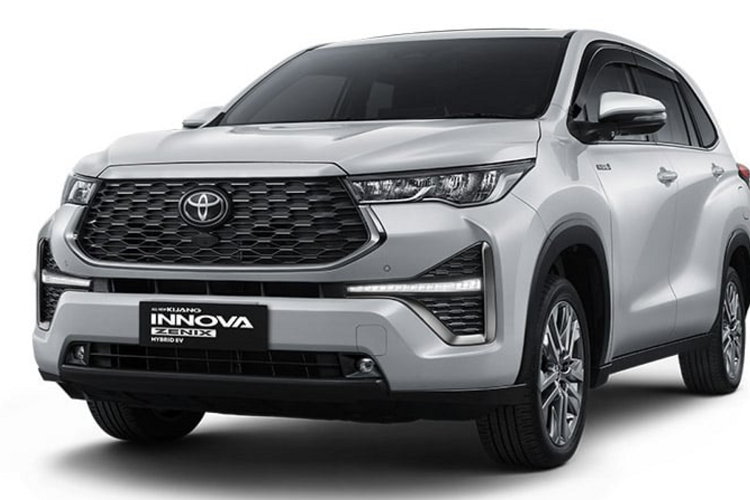 Toyota Innova 2023 xuat khau tu Indonesia ra chau A, co ca Viet Nam-Hinh-13