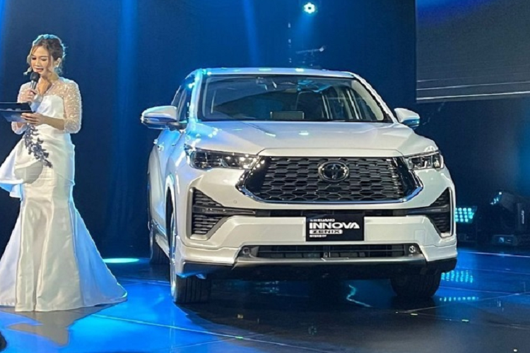 Toyota Innova 2023 xuat khau tu Indonesia ra chau A, co ca Viet Nam-Hinh-14