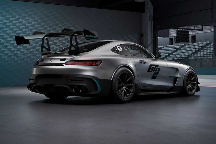 Mercedes-AMG GT2 manh gan 700 ma luc, du kien khoang 7 ty dong-Hinh-5