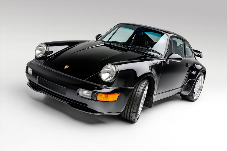 Porsche 911 964 Turbo rao ban gia “khong tuong” toi 29,7 ty dong-Hinh-8