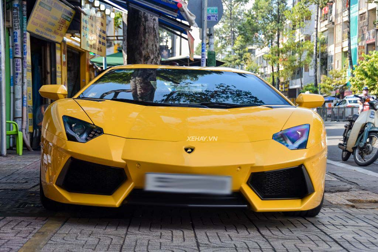 Lamborghini Aventador do po gan 200 trieu “chia tay” dai gia Novaland-Hinh-2