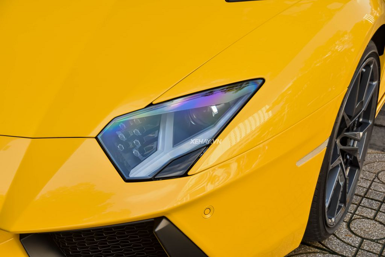 Lamborghini Aventador do po gan 200 trieu “chia tay” dai gia Novaland-Hinh-8