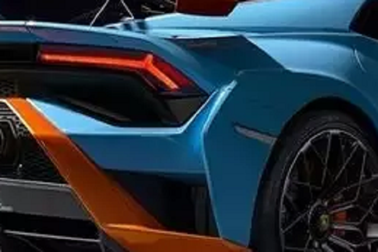 Lamborghini Huracan STO moi gan 30 ty dong sap ve Viet Nam co gi?-Hinh-4