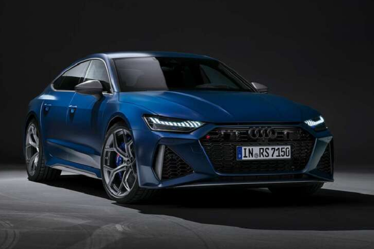Chi tiet Audi RS6 va RS7 Performance 2023 moi tu 3,4 ty dong-Hinh-6