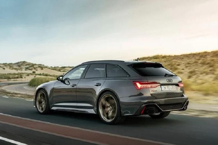 Chi tiet Audi RS6 va RS7 Performance 2023 moi tu 3,4 ty dong-Hinh-9