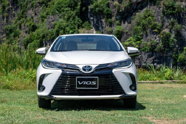Toyota chinh thuc xac nhan Vios gia re se co ban hybrid nhu Altis-Hinh-7