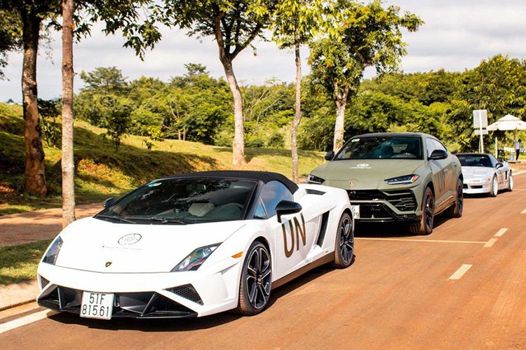 Qua Vu lan dau “cuoi bo gia” Lamborghini Gallardo sau 6 nam dua ve nha-Hinh-10