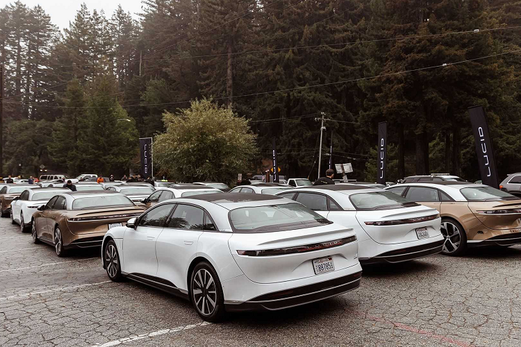 Lucid Air ban ra tu 169.000 USD tai thi truong chau Au co gi?-Hinh-7