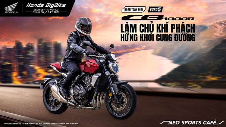 Honda CB1000R 2023 chinh hang tu 510 trieu dong tai Viet Nam-Hinh-2