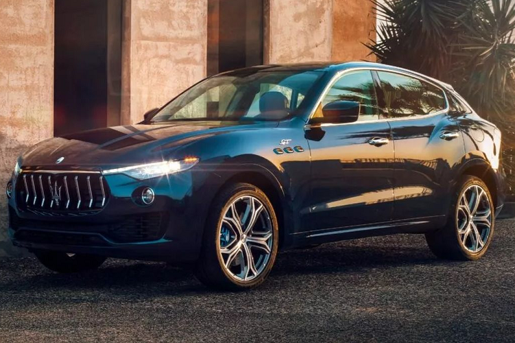 Maserati Levante the he moi se chi co phien ban thuan dien-Hinh-2