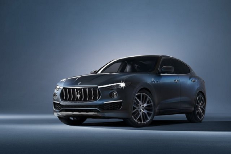 Maserati Levante the he moi se chi co phien ban thuan dien-Hinh-6