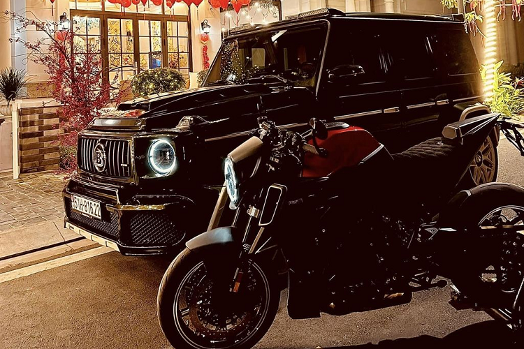 Chong Doan Di Bang tau KTM Brabus 1300 R sieu hiem hon 2,2 ty-Hinh-2