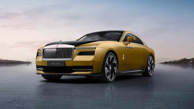 Rolls-Royce Motor Cars ket thuc nam 2022 voi doanh so ky luc-Hinh-5