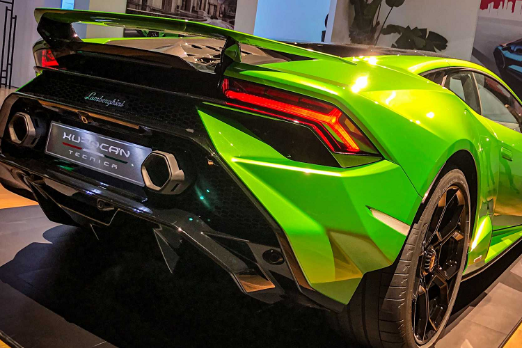 Lamborghini Huracan Tecnica gan 19 ty ra Ha Noi don Tet Quy Mao-Hinh-26