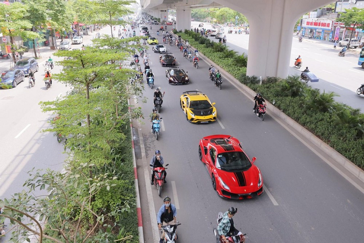 Koenigsegg Regera va McLaren Senna tram ty tai Viet Nam gio ra sao?-Hinh-11