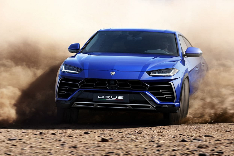 Urus “can team” giup Lamborghini dat doanh so an tuong nhat lich su-Hinh-14